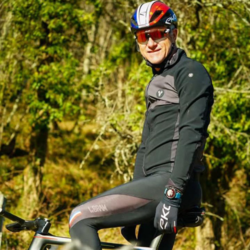 IG網(wǎng)紅推廣:13萬粉絲的法國(guó)運(yùn)動(dòng)類博主